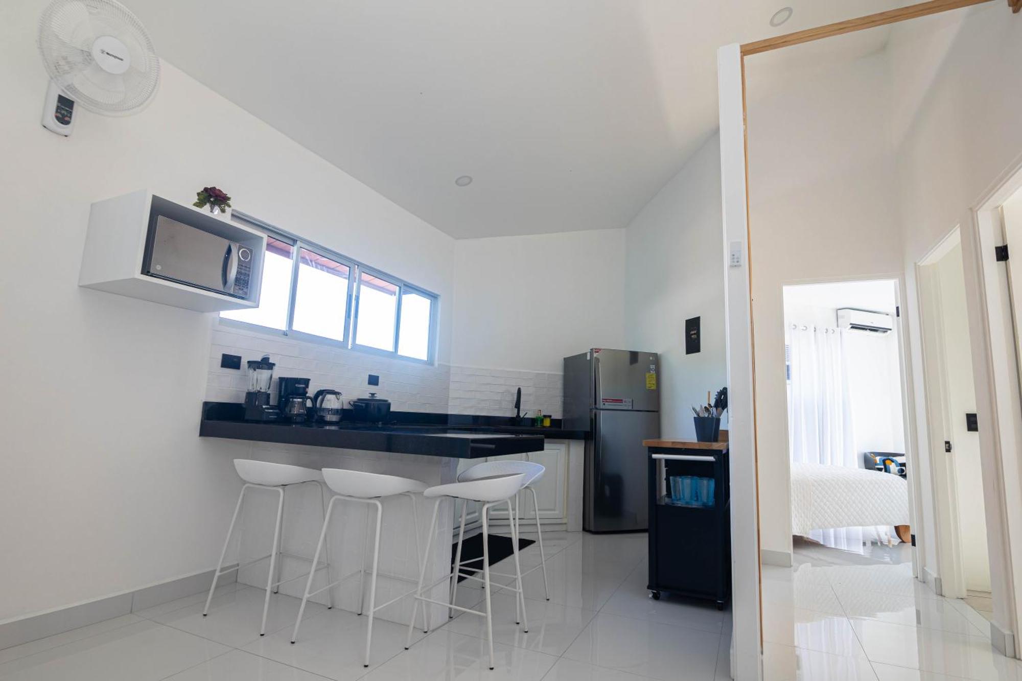 Apartamentos Cristal Кепос Экстерьер фото