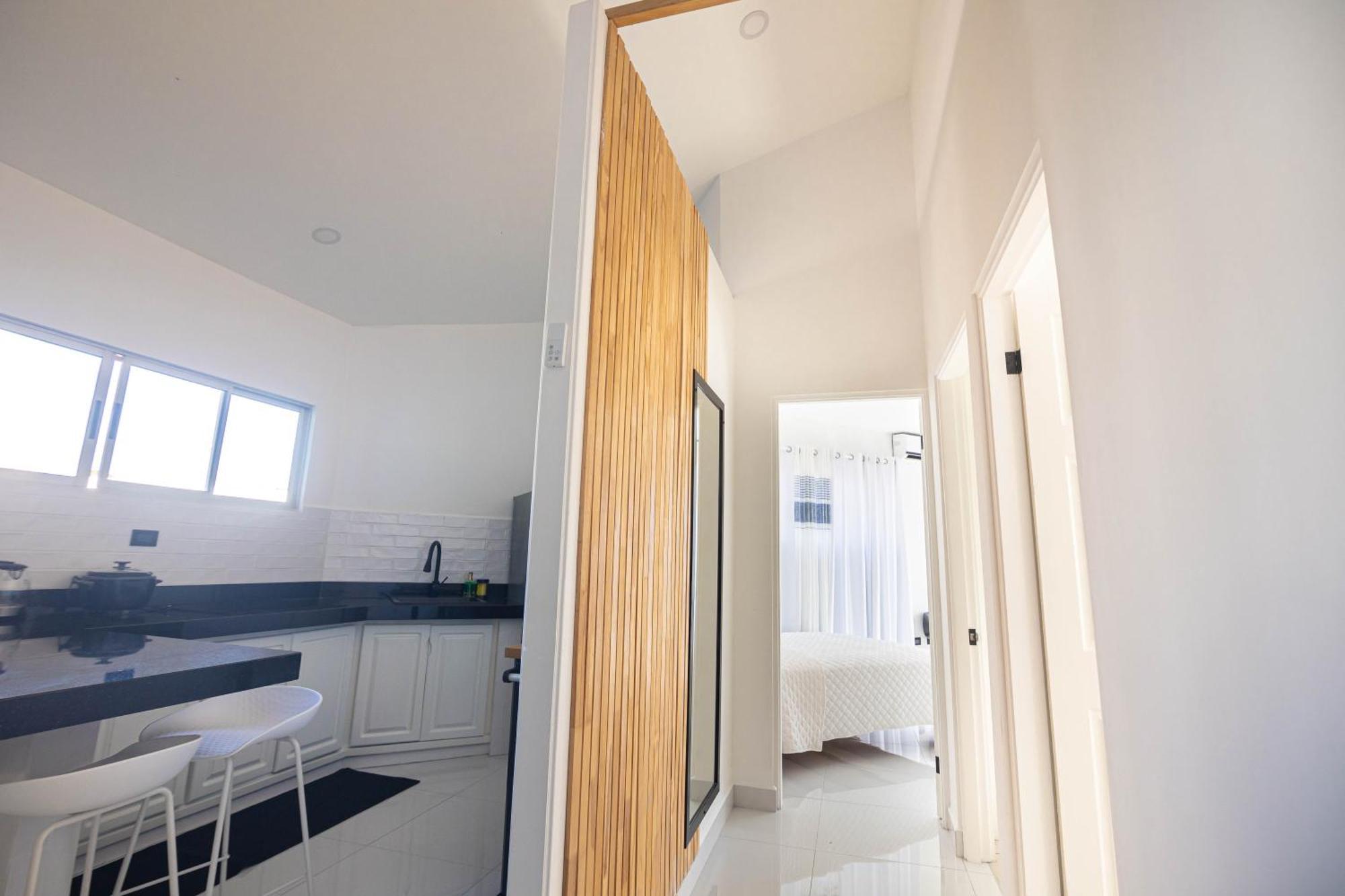 Apartamentos Cristal Кепос Экстерьер фото