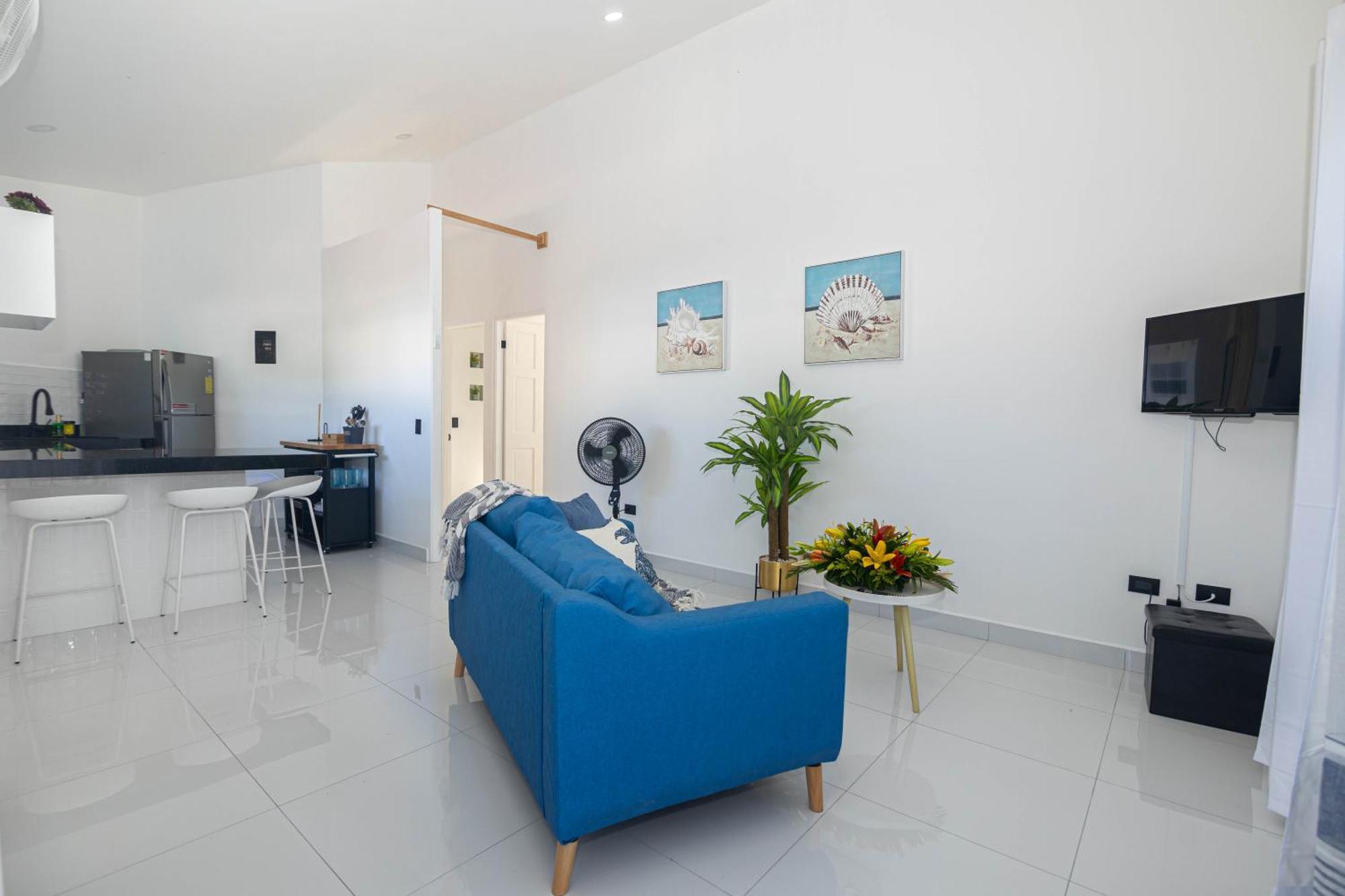 Apartamentos Cristal Кепос Экстерьер фото