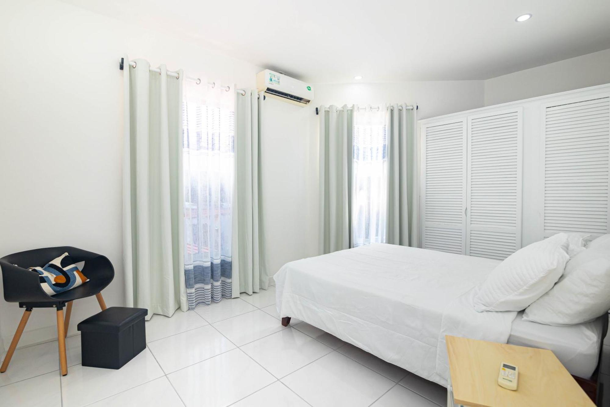 Apartamentos Cristal Кепос Экстерьер фото