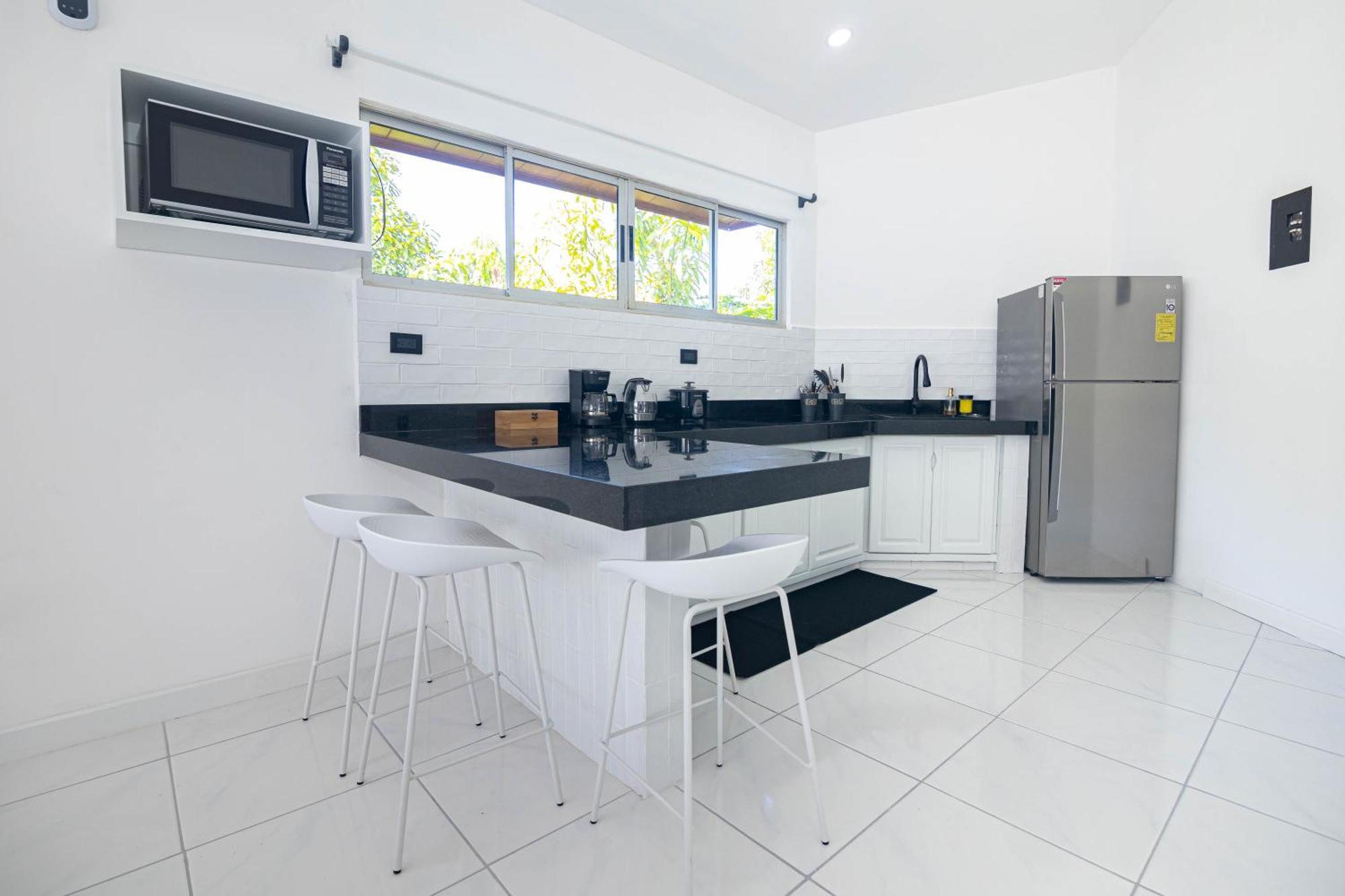 Apartamentos Cristal Кепос Экстерьер фото