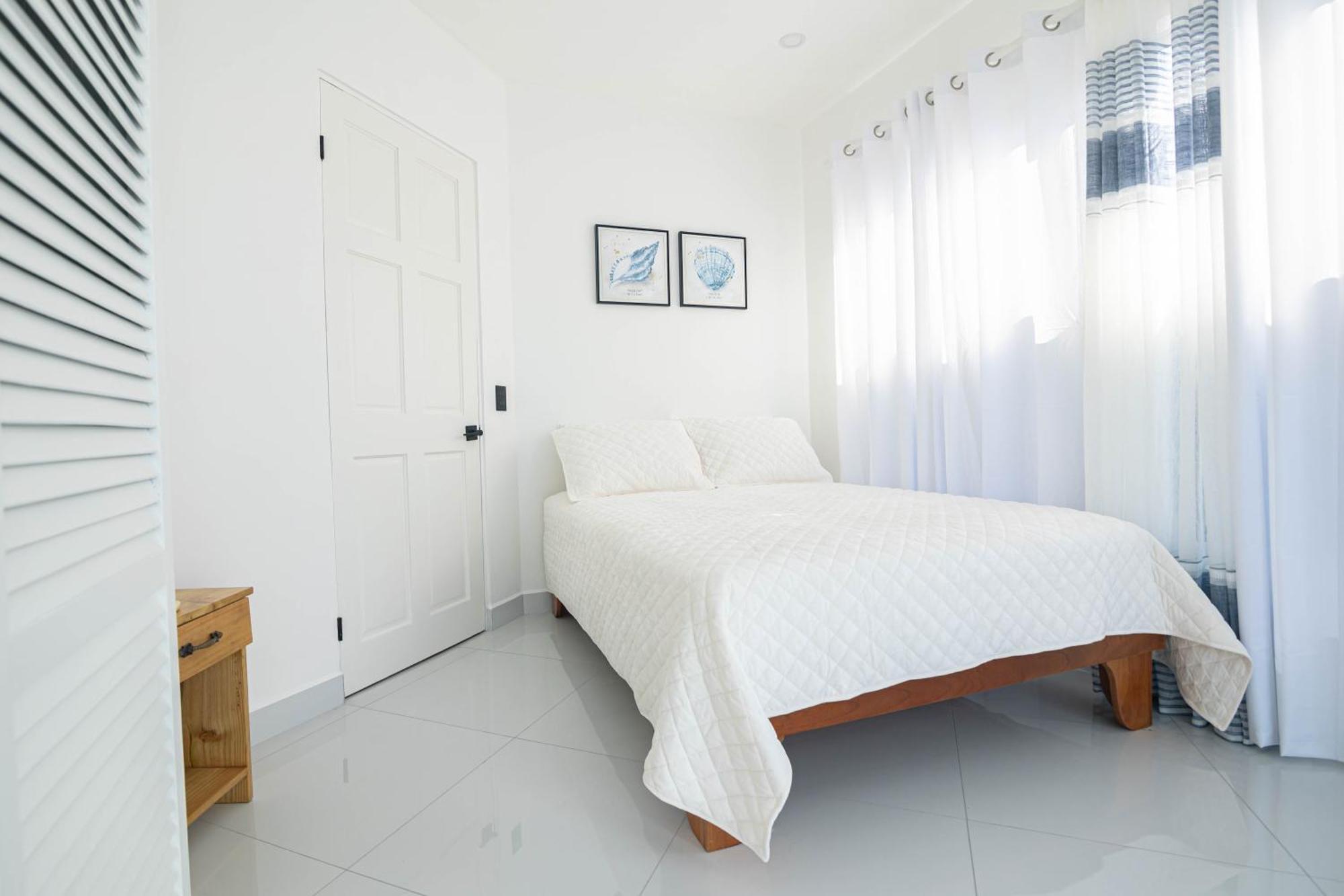 Apartamentos Cristal Кепос Экстерьер фото