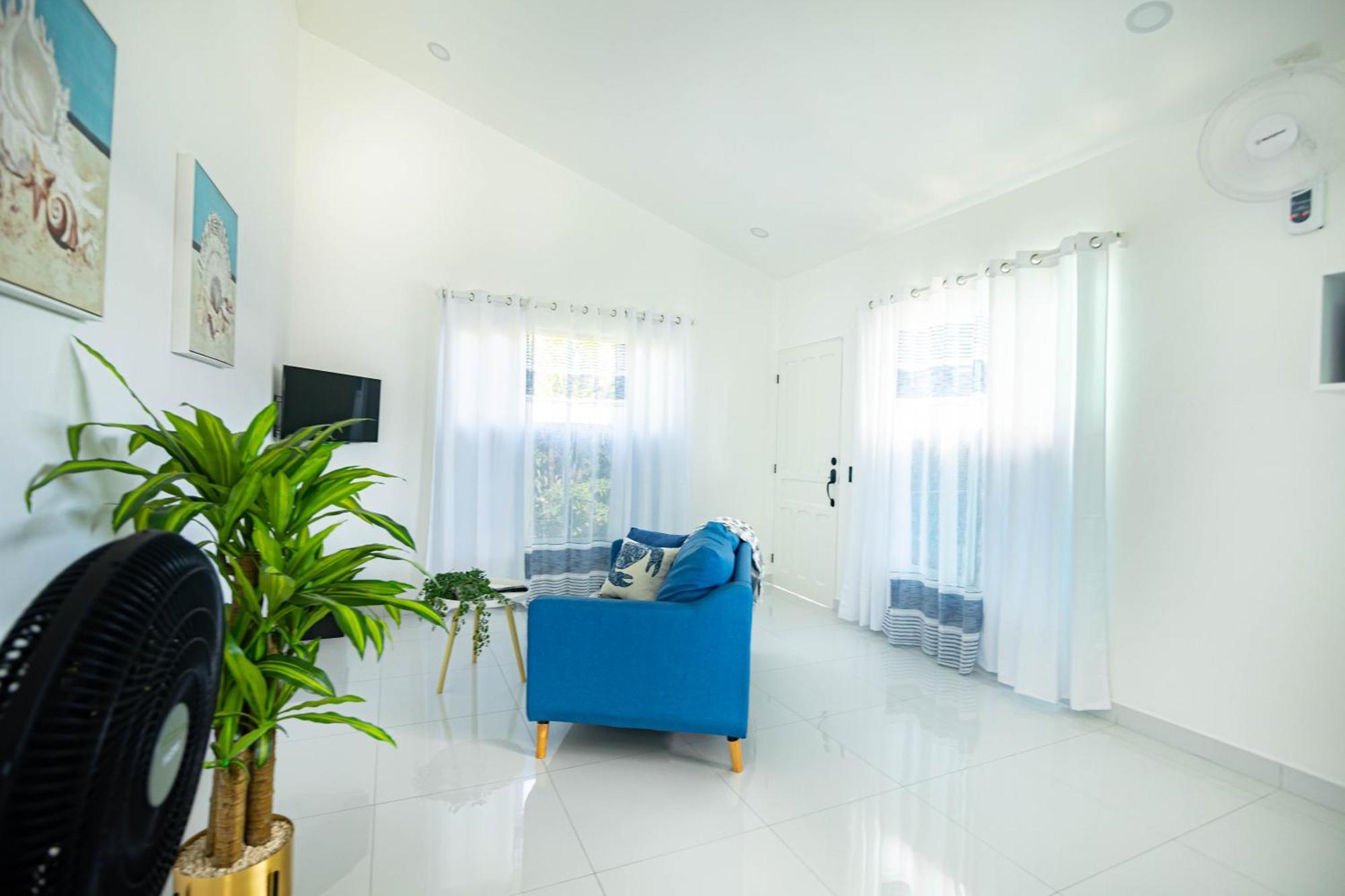 Apartamentos Cristal Кепос Экстерьер фото
