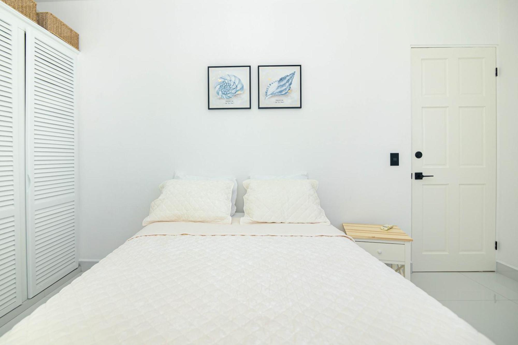 Apartamentos Cristal Кепос Экстерьер фото