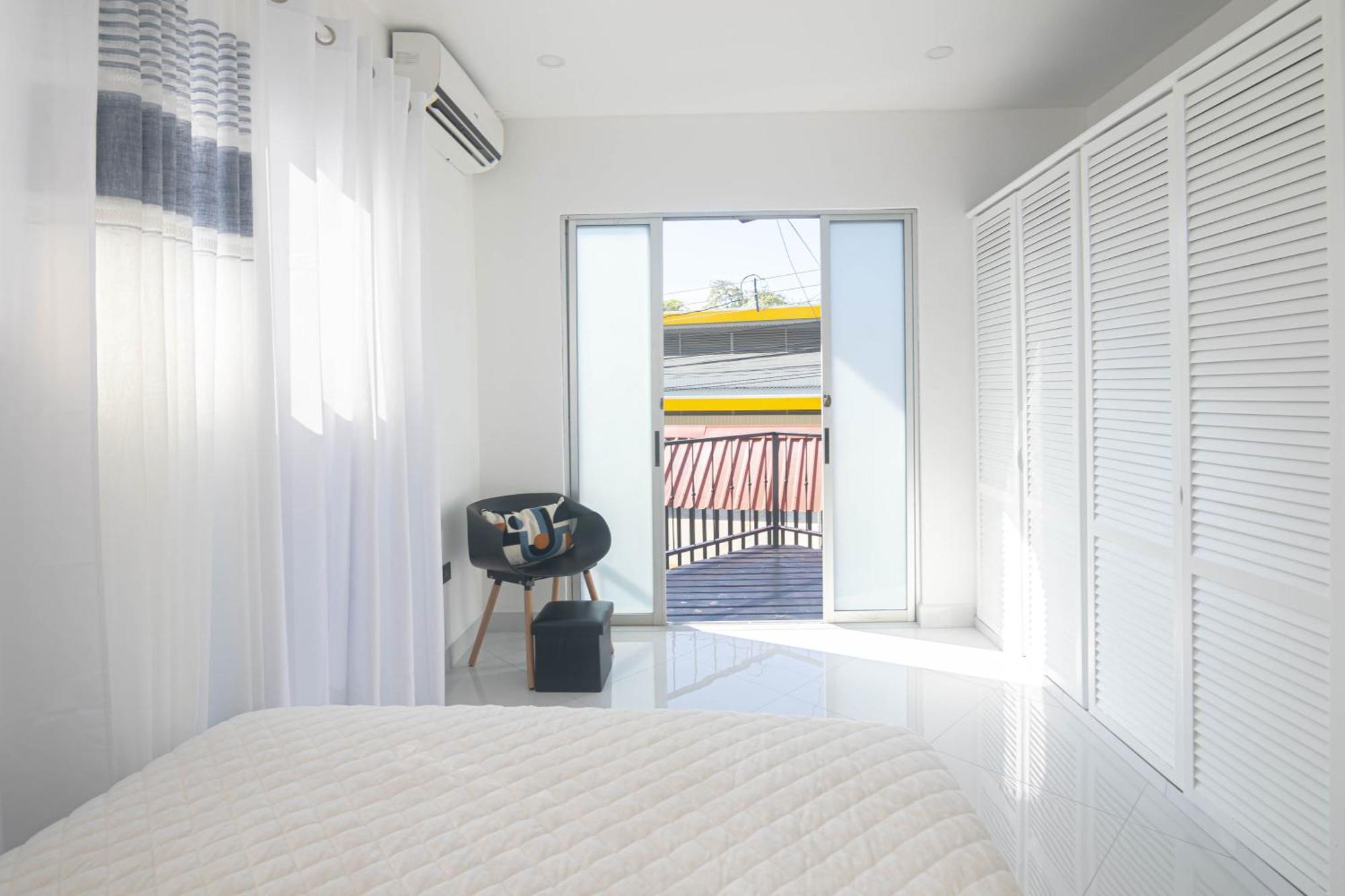 Apartamentos Cristal Кепос Экстерьер фото